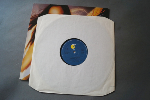 Charlie Dore Where to now (Vinyl LP)