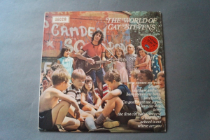 Cat Stevens The World of (Vinyl LP)