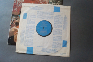 Cat Stevens The World of (Vinyl LP)