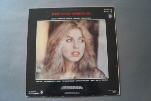 Judie Tzuke Sports Car (Vinyl LP)