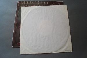 Judie Tzuke Sports Car (Vinyl LP)