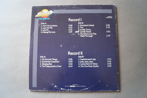 Al Jarreau Timewind Collection (Vinyl 2LP)