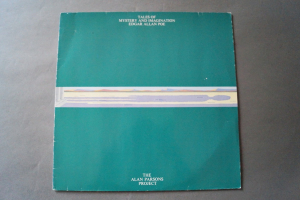 Alan Parsons Project Tales of Mystery and... (Vinyl LP)