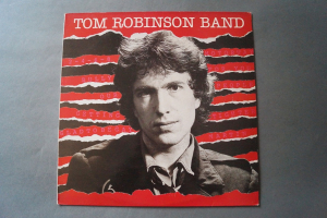 Tom Robinson Band Tom Robinson Band (Vinyl LP)
