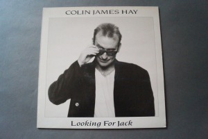 Colin James Hay Looking for Jack (Vinyl LP)