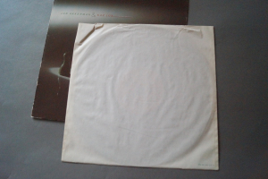 Jan Akkerman & Kaz Lux Transparental (Vinyl LP)