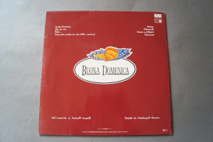 Antonello Venditti Buona Domenica (Vinyl LP)