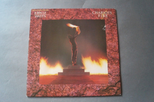 Ernie Watts Chariots of Fire (Vinyl LP)