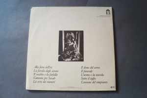 Angelo Branduardi Alla fiera dell´ est (Vinyl LP)