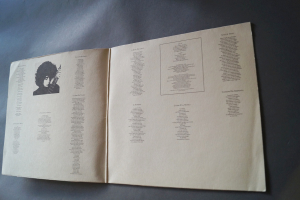 Angelo Branduardi Alla fiera dell´ est (Vinyl LP)