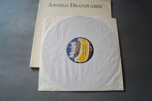 Angelo Branduardi Alla fiera dell´ est (Vinyl LP)