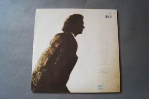 Gary Wright Who I am (Vinyl LP)