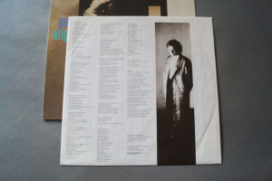 Gary Wright Who I am (Vinyl LP)