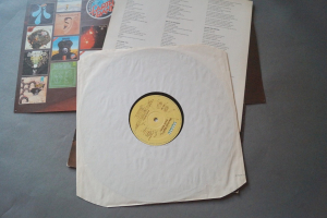 Manfred Mann´s Earth Band Angel Station (Vinyl LP)