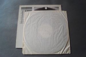 Matt Bianco Whose Side are You on (Vinyl LP)