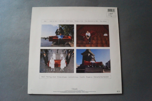 Go West Dancing on the Couch (Vinyl LP)