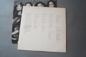 Sister Sledge All American Girls (Vinyl LP)