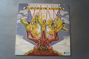 5th Dimension Earthbound (Vinyl LP)
