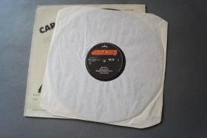 Carolyne Mas Mas Hysteria (Vinyl LP)