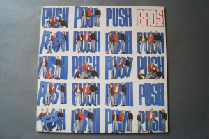 Bros Push (Vinyl LP)