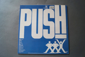 Bros Push (Vinyl LP)