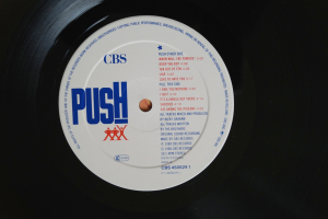 Bros Push (Vinyl LP)