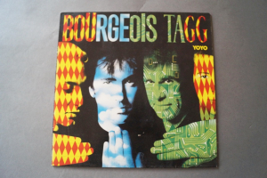 Bourgeois Tagg Yoyo (Vinyl LP)