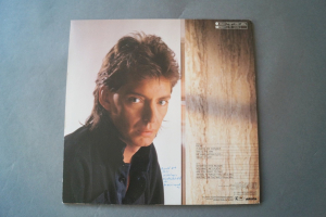 Bruce Foxton Touch sensitive (Vinyl LP)