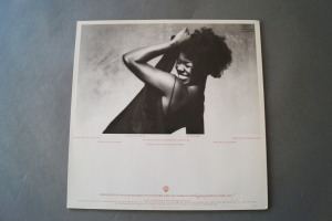 Randy Crawford Now we may begin (Vinyl LP)