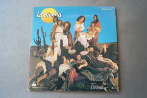 La Bionda Bandido (Vinyl LP)