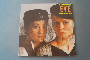 Alan Parsons Project Eve (Vinyl LP)