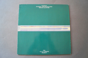 Alan Parsons Project Tales of Mystery and... (Vinyl LP)