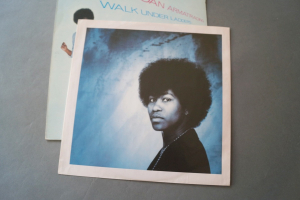 Joan Armatrading Walk under Ladders (Vinyl LP)