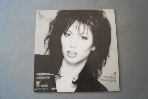 Jennifer Rush Movin (Vinyl LP)