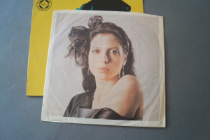 Helen Schneider with The Kick Exposed (Vinyl LP)