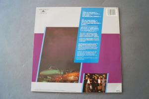 Shakatak Out of this World (Vinyl LP)