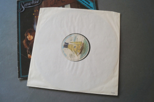 Smokie Midnight Café (Vinyl LP)