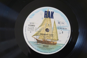 Smokie Midnight Café (Vinyl LP)