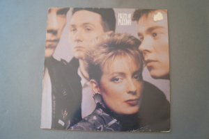 Fruits of Passion Fruits of Passion (Vinyl LP)