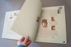 Alan Parsons Project Tales of Mystery and... (GAT, Vinyl LP)