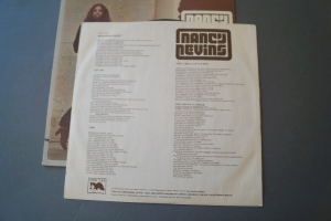 Nancy Nevins Nancy Nevins (Vinyl LP)