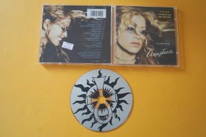 Anastacia Not that Kind (CD)