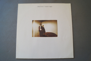 Chris Rea Water Sign (Vinyl LP)