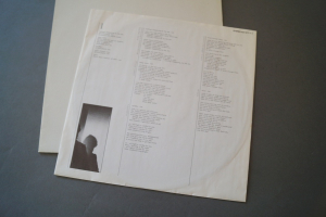 Chris Rea Water Sign (Vinyl LP)