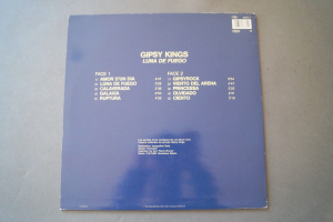 Gipsy Kings Luna de Fuego (Vinyl LP)