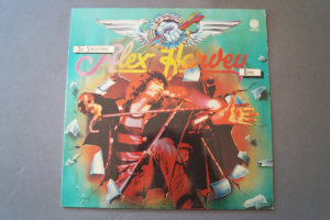 Alex Harvey Band Rock Heavies (Vinyl LP)