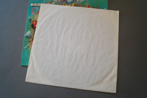 Alex Harvey Band Rock Heavies (Vinyl LP)