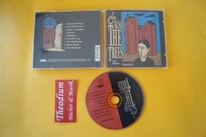 And Also The Trees The Klaxon (CD)