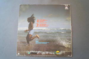 Eddy Grant Killer of the Rampage (Vinyl LP)
