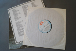 Eddy Grant Killer of the Rampage (Vinyl LP)